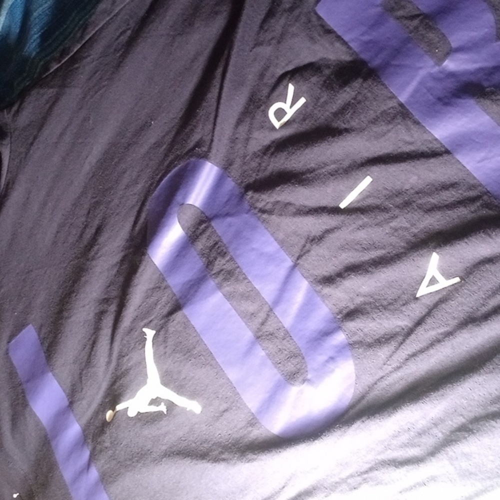 Jordan t shirt